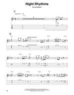 Lee Ritenour: Night Rhythms Product Image