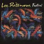 Lee Ritenour: Night Rhythms Product Image