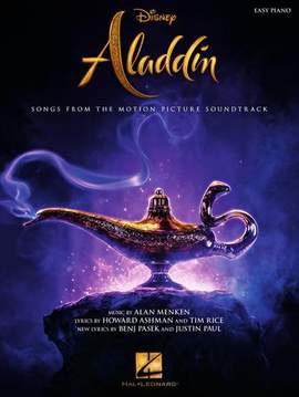Mena Massoud & Naomi Scott: A Whole New World (from Aladdin) (2019)