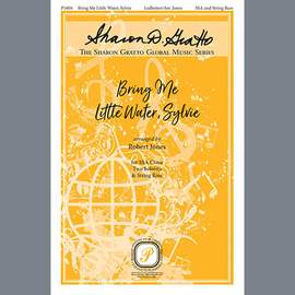 Huddie Ledbetter: Bring Me Little Water Sylvie