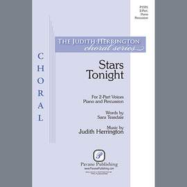 Judith Herrington: Stars Tonight