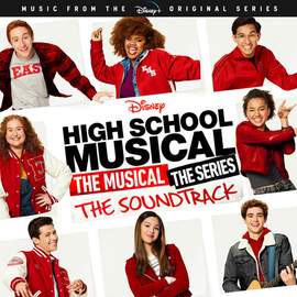 Olivia Rodrigo: All I Want (from High School Musical: The Musical: The Series)