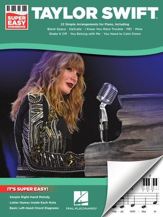 Taylor Swift: Lover