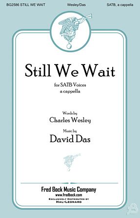 David Das: Still We Wait
