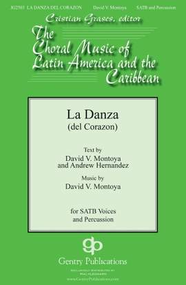David Montoya: La Danza Del Corazon