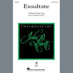 John Leavitt: Exsultate Product Image