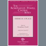 Rosephanye Powell: There Is A Place Product Image