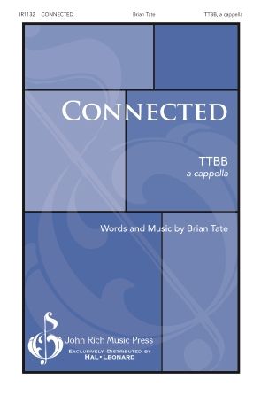 Brian Tate: Connected