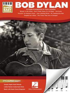 Bob Dylan: Make You Feel My Love