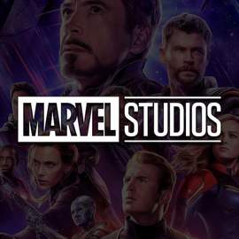 Michael Giacchino: Marvel Studios Fanfare 3