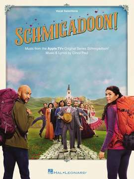 Cinco Paul: Somewhere Love Is Waiting For You (from Schmigadoon!)