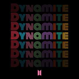 BTS: Dynamite