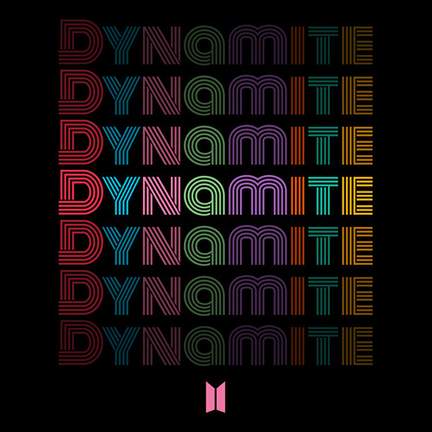 BTS: Dynamite