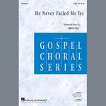Robert Ray: He Never Failed Me Yet Product Image