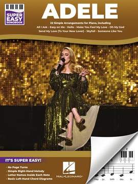 Adele: Set Fire To The Rain