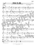 Bill Monroe: Used To Be Product Image