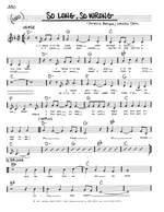 Alison Krauss: So Long, So Wrong Product Image