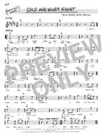 Buzz Busby: Cold And Windy Night Product Image