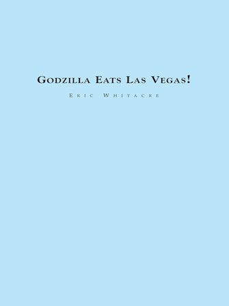 Eric Whitacre: Godzilla Eats Las Vegas! - Mallet Percussion