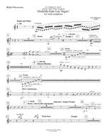 Eric Whitacre: Godzilla Eats Las Vegas! - Mallet Percussion Product Image