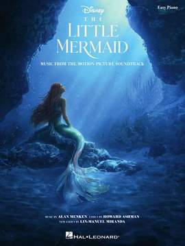Halle Bailey: For The First Time (from The Little Mermaid) (2023)