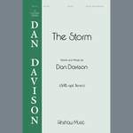 Dan Davison: The Storm Product Image