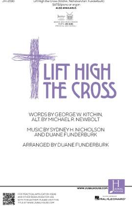 Sydney H. Nicholson: Lift High the Cross (arr. Duane Funderburk)