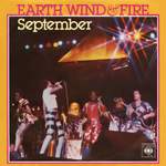 Earth, Wind & Fire: September Product Image
