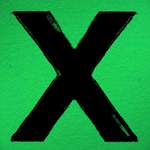Ed Sheeran: Thinking Out Loud Product Image