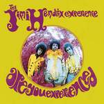 Jimi Hendrix: Fire Product Image