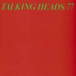 Talking Heads: Psycho Killer Product Image
