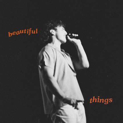 Benson Boone: Beautiful Things