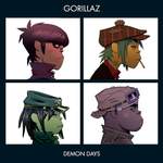Gorillaz: Feel Good Inc. Product Image