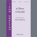 Terre Johnson: Is There A World? Product Image