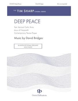 David Bridges: Deep Peace