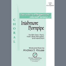 Andrea S. Klouse: Inishmore Hornpipe