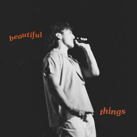 Benson Boone: Beautiful Things