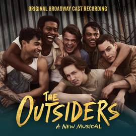 Jonathan Clay, Zach Chance & Justin Levine: Great Expectations (from The Outsiders)