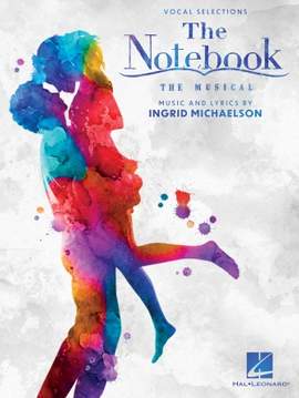 Ingrid Michaelson: What Happens (from The Notebook)