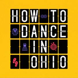 Jacob Yandura & Rebekah Greer Melocik: Building Momentum (from How To Dance In Ohio)