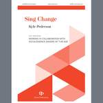 Kyle Pederson: Sing Change Product Image