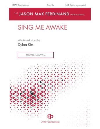 Dylan Kim: Sing Me Awake