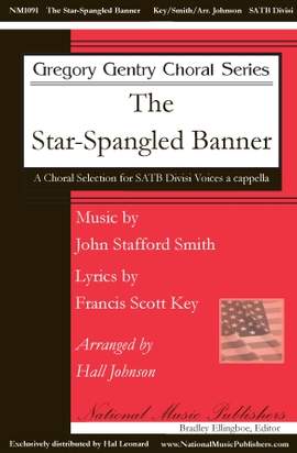 Hall Johnson: The Star-Spangled Banner