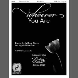 Jeffrey Derus: Whoever You Are
