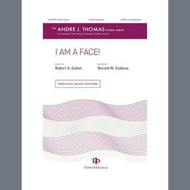 Robert Cohen: I Am A Face!