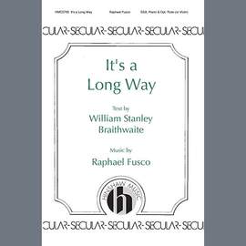 Raphael Fusco: It's a Long Way