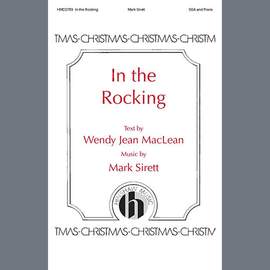 Mark Sirett: In the Rocking