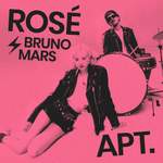 ROSÉ & Bruno Mars: APT. Product Image