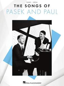 Pasek & Paul: Pretty Funny (from Dogfight)