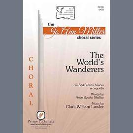 Clark William Lawlor: The World's Wanderers